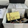 Best Replicas Bags - Chanel Resin Flap Bag AS2380 Top Quality Louis Vuitton LV Replica Bags On Sales