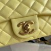 Best Replicas Bags - Chanel Resin Flap Bag AS2380 Top Quality Louis Vuitton LV Replica Bags On Sales