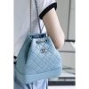 Best Replicas Bags - Chanel's Gabrielle Small Backpack A94485 Top Quality Louis Vuitton LV Replica Bags On Sales