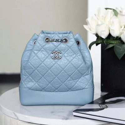 Replica Chanel'S Gabrielle Small Backpack A94485