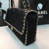 Best Replicas Bags - Chanel Satin Flap Bag AS1030 Top Quality Louis Vuitton LV Replica Bags On Sales