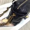 Best Replicas Bags - Chanel Small Bowling Bag AS0781 Best Louis Vuitton LV Replica Bags On Sales
