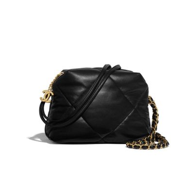 Replica Chanel Small Bowling Bag As0781