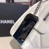 Best Replicas Bags - Chanel Small Bowling Bag in Calfskin AS1321 Top Quality Louis Vuitton LV Replica Bags On Sales