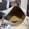 Best Replicas Bags - Chanel Small Bowling Bag in Calfskin AS1321 Top Quality Louis Vuitton LV Replica Bags On Sales