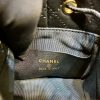 Best Replicas Bags - Chanel Small Bucket with Chain in Lambskin AP2750 Top Quality Louis Vuitton LV Replica Bags On Sales