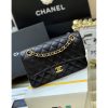 Best Replicas Bags - Chanel Small Classic Double Flap Bag A01113 Caviar Calfskin Top Quality Louis Vuitton LV Replica Bags On Sales