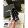 Best Replicas Bags - Chanel Small Classic Double Flap Bag A01113 Caviar Calfskin Top Quality Louis Vuitton LV Replica Bags On Sales
