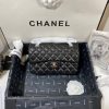 Best Replicas Bags - Chanel Small Classic Double Flap Bag A01113 in Lambskin Top Quality Louis Vuitton LV Replica Bags On Sales