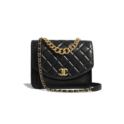 Replica Chanel Small Flap Bag As0784