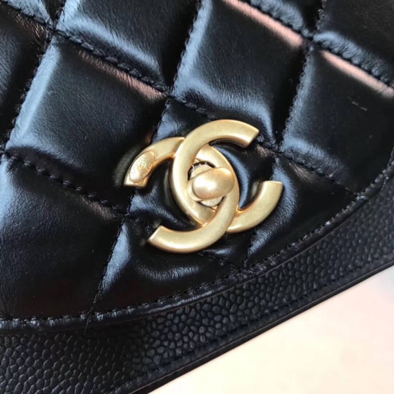 Replica Chanel Small Flap Bag As0784 - Image 7