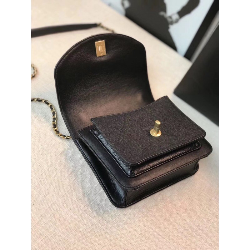 Replica Chanel Small Flap Bag As0784 - Image 9