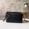 Best Replicas Bags - Chanel Small Flap Chain Bag AS0937 Top Quality Louis Vuitton LV Replica Bags On Sales
