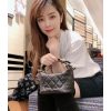 Best Replicas Bags - Chanel Small Lambskin Hobo Bag AS1745 Top Quality Louis Vuitton LV Replica Bags On Sales