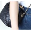 Best Replicas Bags - Chanel Small Lambskin Hobo Bag AS1745 Top Quality Louis Vuitton LV Replica Bags On Sales