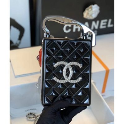 Replica Chanel Traffic Light Bag 17543