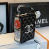 Best Replicas Bags - Chanel Traffic Light Bag 17543 Top Quality Louis Vuitton LV Replica Bags On Sales