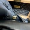 Best Replicas Bags - Chanel Vanity Case Beech Wood AS2926 Beige Black Top Quality Louis Vuitton LV Replica Bags On Sales