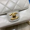 Best Replicas Bags - Chanel Waxy Calfskin CC Day Backpack Bag AS8866 Top Quality Louis Vuitton LV Replica Bags On Sales
