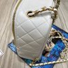 Best Replicas Bags - Chanel Waxy Calfskin CC Day Backpack Bag AS8866 Top Quality Louis Vuitton LV Replica Bags On Sales