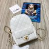 Best Replicas Bags - Chanel Waxy Calfskin CC Day Backpack Bag AS8866 Top Quality Louis Vuitton LV Replica Bags On Sales