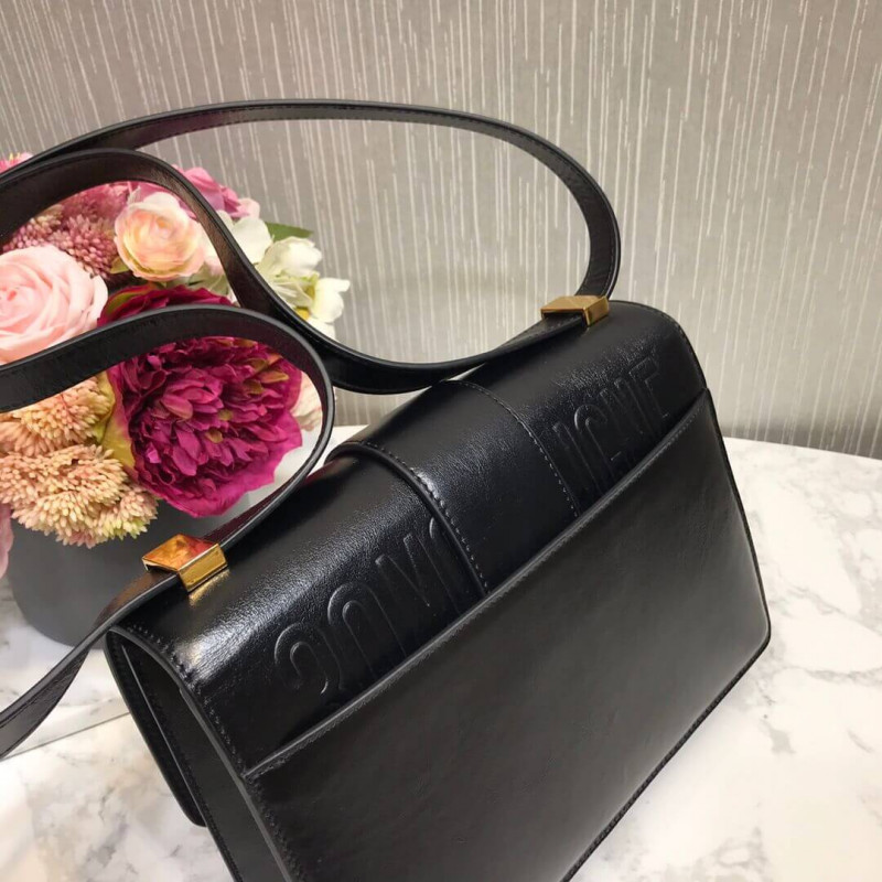 Replica Christian Dior 30 Montaigne Bag Box Calfskin M9203 - Image 7