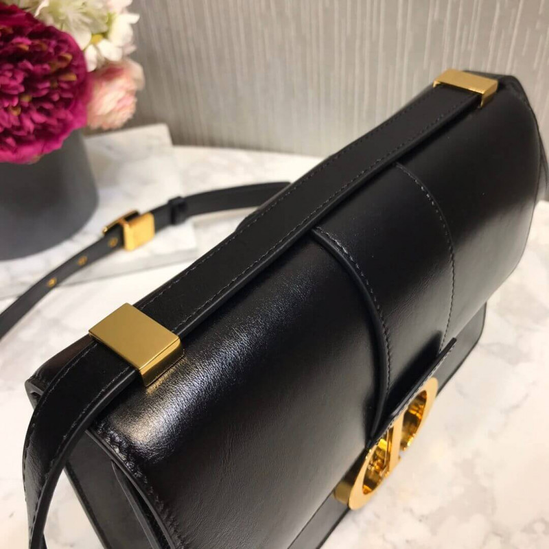 Replica Christian Dior 30 Montaigne Bag Box Calfskin M9203 - Image 10