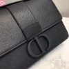 Best Replicas Bags - Christian Dior 30 Montaigne Bag Grained Calfskin M9203 Best Louis Vuitton LV Replica Bags On Sales
