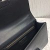 Best Replicas Bags - Christian Dior 30 Montaigne Bag Grained Calfskin M9203 Best Louis Vuitton LV Replica Bags On Sales