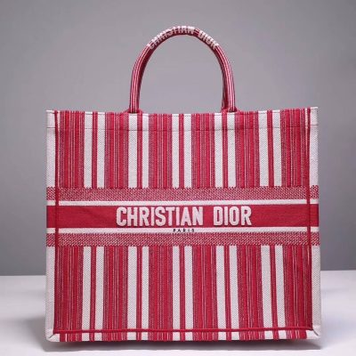 Alternative view of Replica Christian Dior Book Tote Bag M1286