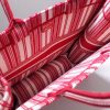 Best Replicas Bags - Christian Dior Book Tote Bag M1286 Top Quality Louis Vuitton LV Replica Bags On Sales