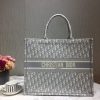 Best Replicas Bags - Christian Dior Book Tote Oblique M1286 Top Quality Louis Vuitton LV Replica Bags On Sales
