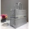 Best Replicas Bags - Christian Dior Book Tote Oblique M1286 Top Quality Louis Vuitton LV Replica Bags On Sales