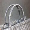 Best Replicas Bags - Christian Dior Book Tote Oblique M1286 Top Quality Louis Vuitton LV Replica Bags On Sales