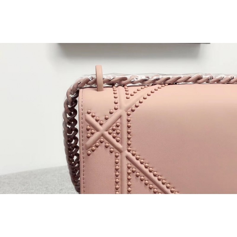 Replica Christian Dior Calfskin Diorama Ultra Bag M0422 - Image 3