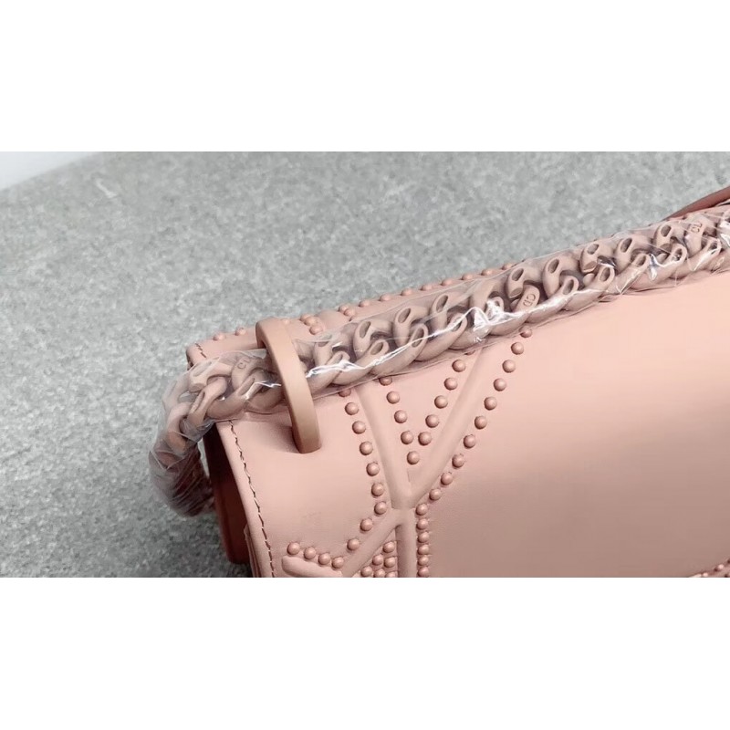 Replica Christian Dior Calfskin Diorama Ultra Bag M0422 - Image 4