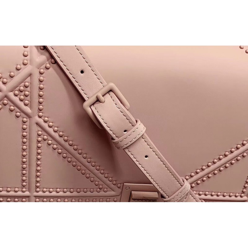 Replica Christian Dior Calfskin Diorama Ultra Bag M0422 - Image 5