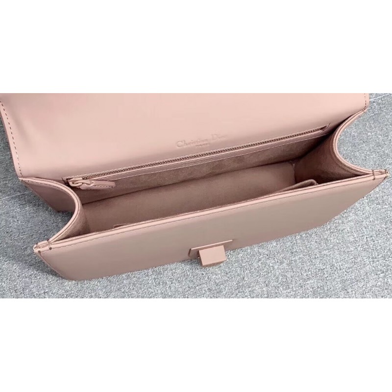Replica Christian Dior Calfskin Diorama Ultra Bag M0422 - Image 7