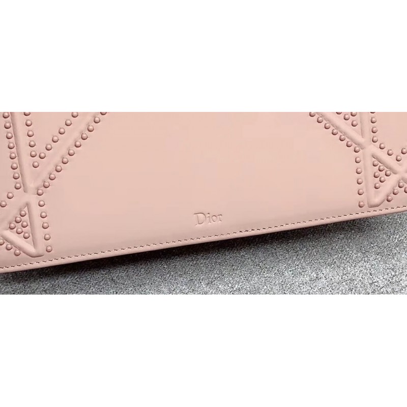 Replica Christian Dior Calfskin Diorama Ultra Bag M0422 - Image 8