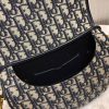 Best Replicas Bags - Christian Dior Medium Dior Bobby Bag in Oblique Jacquard M9319 Best Louis Vuitton LV Replica Bags On Sales