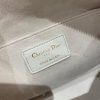 Best Replicas Bags - Christian Dior Medium Vibe Hobo Bag M7201 White Cannage Lambskin Top Quality Louis Vuitton LV Replica Bags On Sales