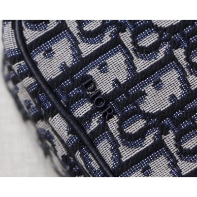 Alternative view of Replica Christian Dior Mini Oblique Diorcamp Messenger Bag M1290