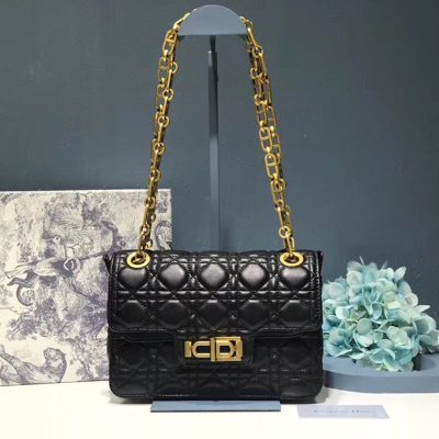 Alternative view of Replica Christian Dior Miss Dior Bag M0250