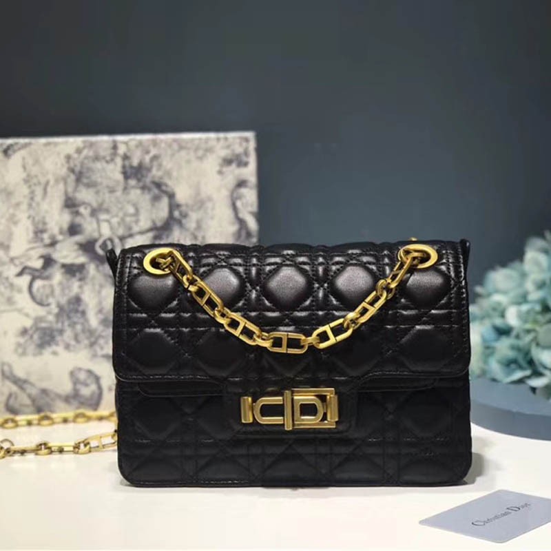Replica Christian Dior Miss Dior Bag M0250 - Image 3