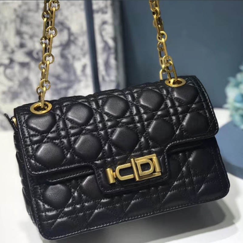 Replica Christian Dior Miss Dior Bag M0250 - Image 4