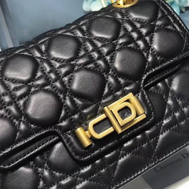 Replica Christian Dior Miss Dior Bag M0250 - Image 5