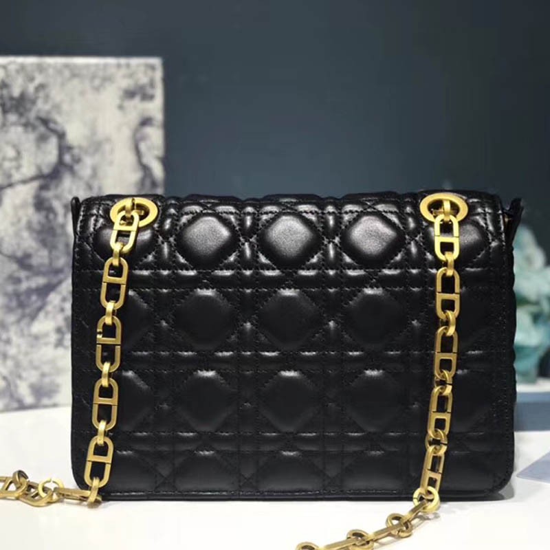 Replica Christian Dior Miss Dior Bag M0250 - Image 7