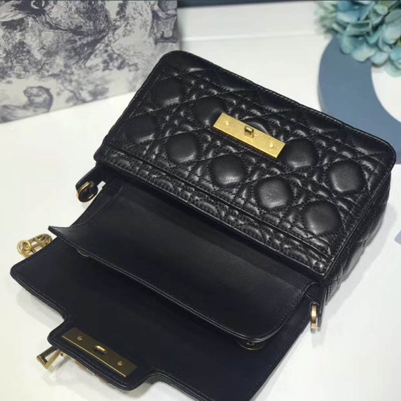 Replica Christian Dior Miss Dior Bag M0250 - Image 8