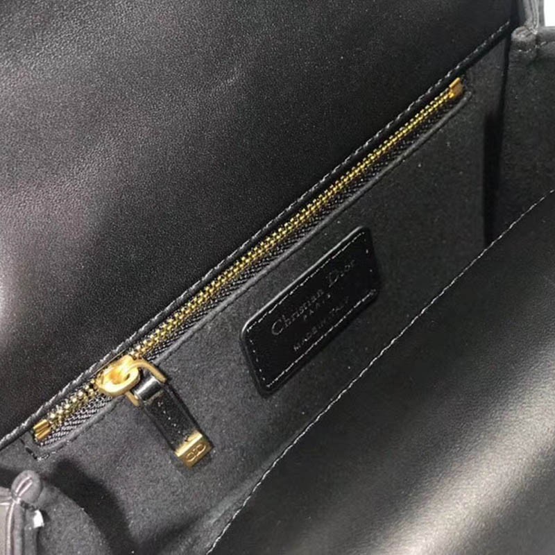 Replica Christian Dior Miss Dior Bag M0250 - Image 9