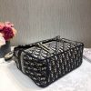 Best Replicas Bags - Christian Dior Oblique Embroidery Diorcamp Bag M1291 Top Quality Louis Vuitton LV Replica Bags On Sales